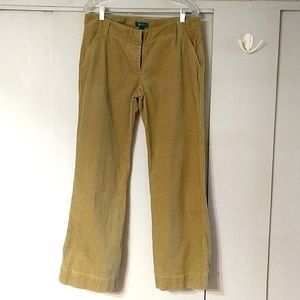 Bitten by Sarah Jessica Parker cords